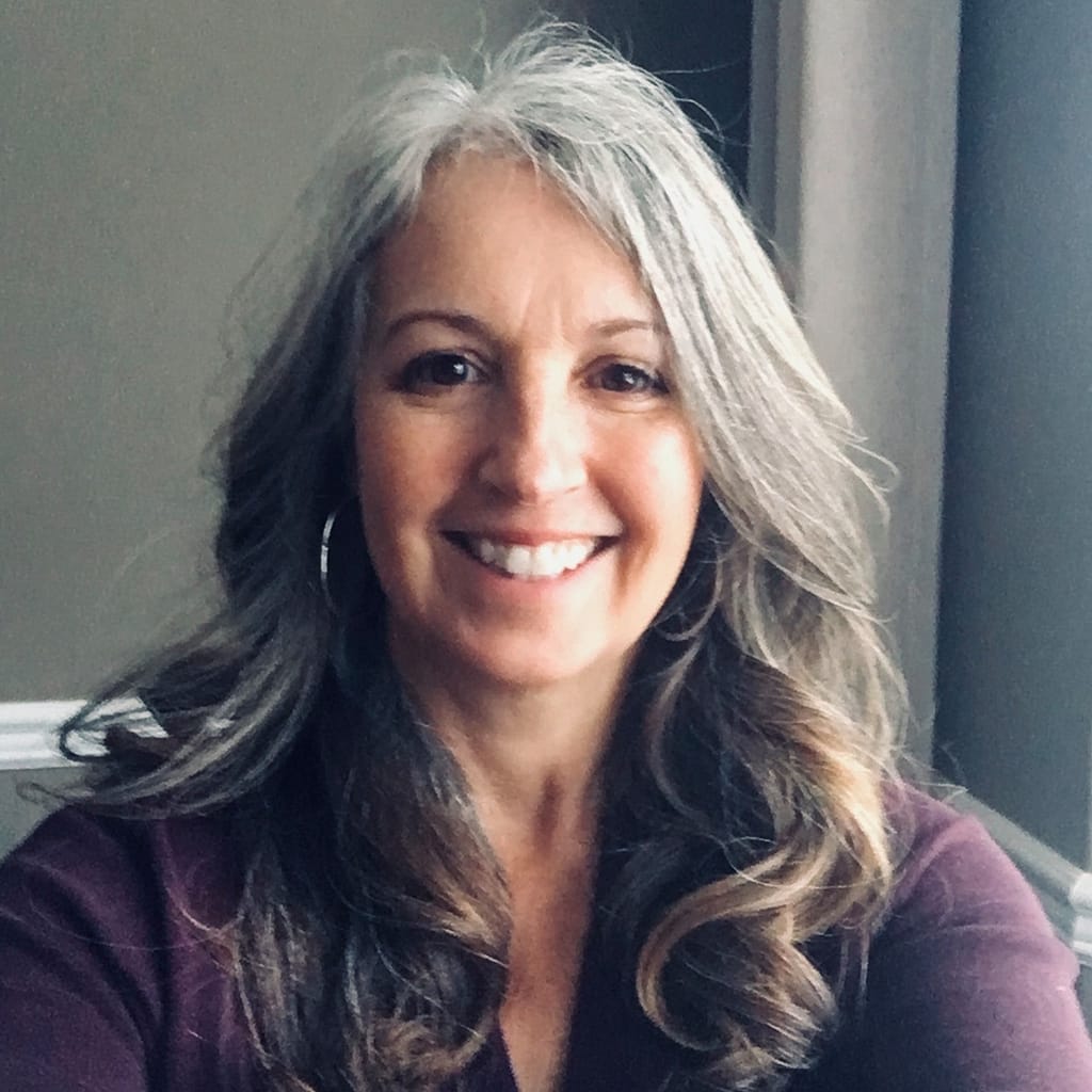 Photo of Laura Plant