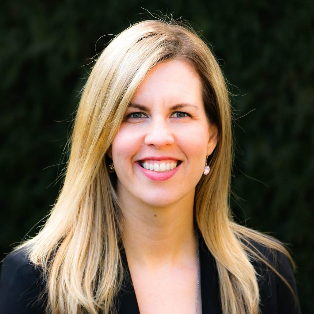 Photo of Heather Boyd