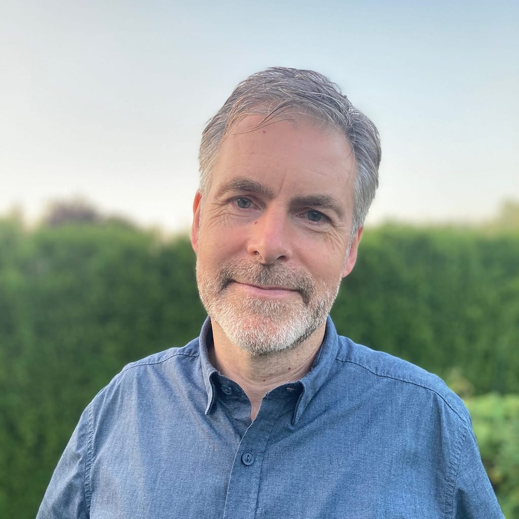 Photo of Matt Gibson